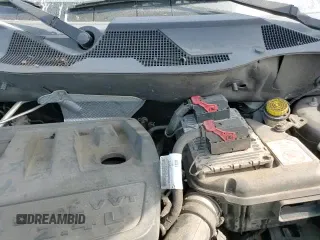 ✅ 2017 Jeep Patriot Sport • VIN: 1C4NJPBB7HD137788 • Лот: 70681465. Опубликован ранее на Copart с пробегом 123 757 миль. Бесплатный доступ к архиву аукционных продаж из США и подробный отчёт об истории автомобиля на DreamBid. Изображение 15.