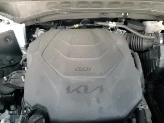 ✅ 2022 Kia Telluride LX • VIN: 5XYP2DHC4NG211184 • Lot: 86062875. Wystawiony na Copart z przebiegiem 45 719 mil. Bezpłatny archiwum sprzedaży aukcyjnych z USA i szczegółowy raport historii pojazdu na DreamBid. Zdjęcie 16.