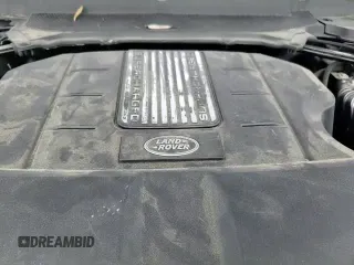 ✅ 2020 Land Rover Discovery HSE Luxury • VIN: SALRT2RV3L2416862 • Lot: 59299105. Listed on Copart with 34,124 mi. Free auction sales archive from the USA and detailed vehicle history report at DreamBid. Image 17.