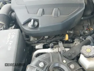 ✅ 2016 Chevrolet Camaro 2LT • VIN: 1G1FD1RS1G0127965 • Лот: 41918330. Опубликован ранее на IAAI с пробегом 79 318 миль. Бесплатный доступ к архиву аукционных продаж из США и подробный отчёт об истории автомобиля на DreamBid. Изображение 20.