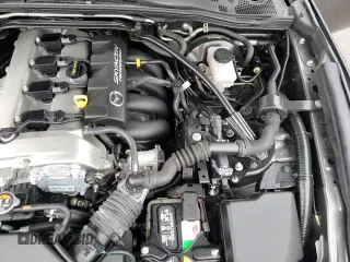 ✅ 2019 Mazda MX-5 Miata Grand Touring • VIN: JM1NDAM70K0300373 • Lot: 89691595. Listed on Copart with 121,485 mi. Free auction sales archive from the USA and detailed vehicle history report at DreamBid. Image 15.