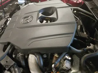 ✅ 2023 Mazda CX-30 S Premium • VIN: 3MVDMBDM5PM518612 • Lot: 42219265. Listed on IAAI with 29,135 mi. Free auction sales archive from the USA and detailed vehicle history report at DreamBid. Image 19.