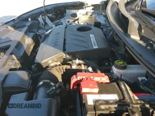 ✅ 2025 Nissan Rogue SV • VIN: 5N1BT3BA1SC789196 • Lot: 43591190. Wystawiony na IAAI z przebiegiem 14 633 mil. Bezpłatny archiwum sprzedaży aukcyjnych z USA i szczegółowy raport historii pojazdu na DreamBid. Zdjęcie 20.