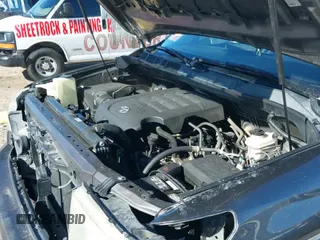 ✅ 2013 Toyota Tundra • VIN: 5TFDM5F17DX046599 • Lot: 41208111. Listed on IAAI with 162,519 mi. Free auction sales archive from the USA and detailed vehicle history report at DreamBid. Image 16.