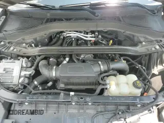 ✅ 2021 Ford Explorer ST • VIN: 1FM5K8GC1MGA05439 • Лот: 69449125. Опубликован ранее на Copart с пробегом 57 038 миль. Бесплатный доступ к архиву аукционных продаж из США и подробный отчёт об истории автомобиля на DreamBid. Изображение 17.