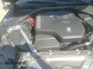 ✅ 2022 BMW 4 Series 430i • VIN: WBA23AT06NCJ63496 • Лот: 81677695. Опубликован ранее на Copart с пробегом 18 422 миль. Бесплатный доступ к архиву аукционных продаж из США и подробный отчёт об истории автомобиля на DreamBid. Изображение 14.