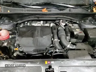 ✅ 2023 Hyundai Santa Fe Calligraphy • VIN: 5NMS54AL0PH643016 • Lot: 93201835. Listed on Copart with 48,768 mi. Free auction sales archive from the USA and detailed vehicle history report at DreamBid. Image 15.