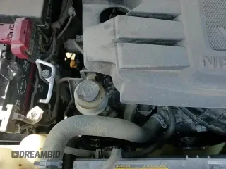 ✅ 2022 Nissan Titan SV • VIN: 1N6AA1ED1NN103079 • Lot: 53659185. Listed on Copart with 51,955 mi. Free auction sales archive from the USA and detailed vehicle history report at DreamBid. Image 13.