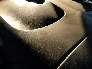 ✅ 2018 Infiniti QX30 Premium • VIN: SJKCH5CR9JA051891 • Lot: 91192555. Listed on Copart with 85,645 mi. Free auction sales archive from the USA and detailed vehicle history report at DreamBid. Image 16.