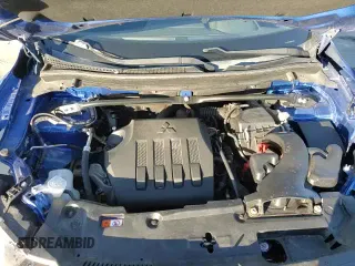 ✅ 2018 Mitsubishi Eclipse Cross ES • VIN: JA4AT3AA7JZ062037 • Lot: 96347905. Wystawiony na Copart z przebiegiem 85 359 mil. Bezpłatny archiwum sprzedaży aukcyjnych z USA i szczegółowy raport historii pojazdu na DreamBid. Zdjęcie 14.