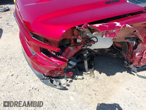 ✅ 2021 Chevrolet Silverado 1500 RST • VIN: 3GCUYEET7MG325630 • Lot: 43167360. Wystawiony na IAAI z przebiegiem 61 642 mil. Bezpłatny archiwum sprzedaży aukcyjnych z USA i szczegółowy raport historii pojazdu na DreamBid. Zdjęcie 6.