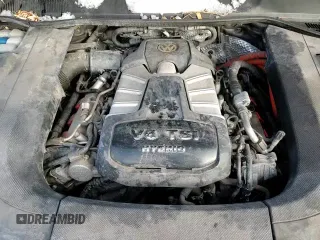 ✅ 2011 Volkswagen Touareg • VIN: WVGFG9BP6BD002654 • Lot: 83326784. Wystawiony na Copart z przebiegiem 155 548 mil. Bezpłatny archiwum sprzedaży aukcyjnych z USA i szczegółowy raport historii pojazdu na DreamBid. Zdjęcie 14.