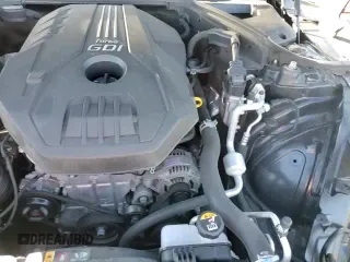 ✅ 2022 Genesis G70 2.0T • VIN: KMTG34TA0NU102983 • Lot: 82777365. Wystawiony na Copart z przebiegiem 105 225 mil. Bezpłatny archiwum sprzedaży aukcyjnych z USA i szczegółowy raport historii pojazdu na DreamBid. Zdjęcie 14.