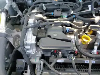 ✅ 2024 Ford Bronco Sport Heritage • VIN: 3FMCR9G69RRF40988 • Лот: 94194355. Опубликован ранее на Copart с пробегом 2 890 миль. Бесплатный доступ к архиву аукционных продаж из США и подробный отчёт об истории автомобиля на DreamBid. Изображение 15.