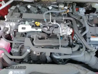 ✅ 2024 Toyota Prius LE • VIN: JTDACAAU5R3033669 • Лот: 80165855. Опубликован ранее на Copart с пробегом 14 321 миль. Бесплатный доступ к архиву аукционных продаж из США и подробный отчёт об истории автомобиля на DreamBid. Изображение 17.