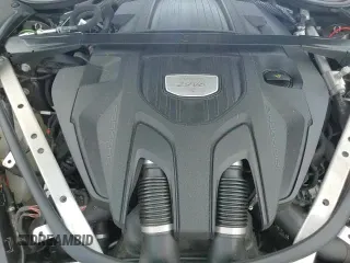 ✅ 2017 Porsche Panamera 4S • VIN: WP0AB2A70HL123703 • Lot: 61076775. Listed on Copart with 52,293 mi. Free auction sales archive from the USA and detailed vehicle history report at DreamBid. Image 13.