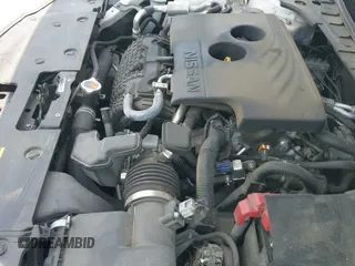 ✅ 2019 Nissan Altima Platinum • VIN: 1N4BL4FV4KC205015 • Lot: 42399281. Wystawiony na IAAI z przebiegiem 101 620 mil. Bezpłatny archiwum sprzedaży aukcyjnych z USA i szczegółowy raport historii pojazdu na DreamBid. Zdjęcie 23.