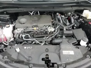 ✅ 2024 Toyota Sienna XSE • VIN: 5TDDRKEC3RS218854 • Lot: 57658695. Listed on Copart with 8,771 mi. Free auction sales archive from the USA and detailed vehicle history report at DreamBid. Image 14.