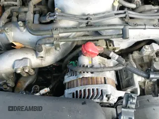 ✅ 2005 Subaru Legacy • VIN: 4S3BP616357324102 • Лот: 43504946. Опубликован ранее на IAAI с пробегом 91 492 миль. Бесплатный доступ к архиву аукционных продаж из США и подробный отчёт об истории автомобиля на DreamBid. Изображение 19.