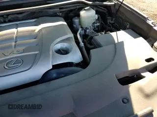 ✅ 2020 Lexus LX • VIN: JTJFY7AX3L4315733 • Lot: 82306805. Listed on Copart with 36,565 mi. Free auction sales archive from the USA and detailed vehicle history report at DreamBid. Image 15.