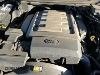 ✅ 2007 Land Rover LR3 HSE • VIN: SALAG25427A439284 • Lot: 86602944. Wystawiony na Copart z przebiegiem 135 448 mil. Bezpłatny archiwum sprzedaży aukcyjnych z USA i szczegółowy raport historii pojazdu na DreamBid. Zdjęcie 15.