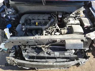 ✅ 2023 Hyundai Venue SEL • VIN: KMHRC8A30PU226902 • Лот: 84660015. Опубликован ранее на Copart с пробегом 31 767 миль. Бесплатный доступ к архиву аукционных продаж из США и подробный отчёт об истории автомобиля на DreamBid. Изображение 14.