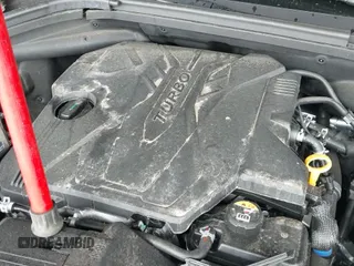 ✅ 2025 Genesis GV70 2.5T • VIN: KMUMADTB3SU174835 • Lot: 42219800. Listed on IAAI with 10,262 mi. Free auction sales archive from the USA and detailed vehicle history report at DreamBid. Image 18.