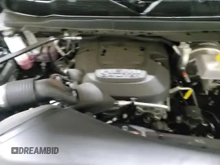 ✅ 2025 Ram 2500 Tradesman • VIN: 3C6UR5CJ4SG518238 • Lot: 90239855. Listed on Copart with 5,490 mi. Free auction sales archive from the USA and detailed vehicle history report at DreamBid. Image 13.