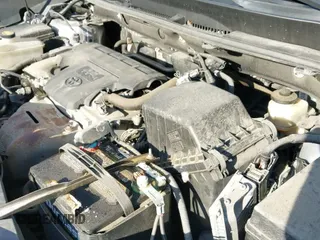 ✅ 2017 Toyota RAV4 LE • VIN: 2T3BFREV6HW628166 • Lot: 43308118. Wystawiony na IAAI z przebiegiem 49 295 mil. Bezpłatny archiwum sprzedaży aukcyjnych z USA i szczegółowy raport historii pojazdu na DreamBid. Zdjęcie 19.