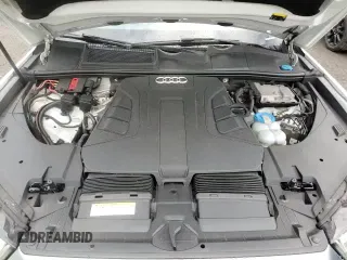 ✅ 2017 Audi Q7 Premium Plus • VIN: WA1LAAF73HD035134 • Lot: 87346025. Wystawiony na Copart z przebiegiem 77 196 mil. Bezpłatny archiwum sprzedaży aukcyjnych z USA i szczegółowy raport historii pojazdu na DreamBid. Zdjęcie 14.