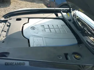 ✅ 2012 Lexus LS 460 L • VIN: JTHGL5EF4C5045836 • Lot: 42930599. Listed on IAAI with 205,692 mi. Free auction sales archive from the USA and detailed vehicle history report at DreamBid. Image 21.