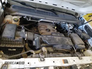 ✅ 2021 Chevrolet Colorado 4WD Work Truck • VIN: 1GCHTBEAXM1293784 • Lot: 69973895. Listed on Copart with 39,939 mi. Free auction sales archive from the USA and detailed vehicle history report at DreamBid. Image 13.