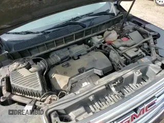 ✅ 2017 GMC Acadia SLT • VIN: 1GKKNMLA3HZ261740 • Lot: 60818475. Listed on Copart with 143,402 mi. Free auction sales archive from the USA and detailed vehicle history report at DreamBid. Image 16.