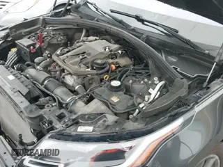 ✅ 2021 Land Rover Range Rover Velar R-Dynamic S • VIN: SALYT2EX8MA311874 • Lot: 41527167. Wystawiony na IAAI z przebiegiem 71 814 mil. Bezpłatny archiwum sprzedaży aukcyjnych z USA i szczegółowy raport historii pojazdu na DreamBid. Zdjęcie 22.