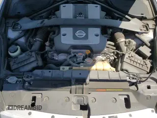 ✅ 2020 Nissan 370Z • VIN: JN1AZ4EH9LM822926 • Лот: 65818065. Опубликован ранее на Copart с пробегом 48 657 миль. Бесплатный доступ к архиву аукционных продаж из США и подробный отчёт об истории автомобиля на DreamBid. Изображение 14.