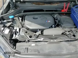 ✅ 2025 BMW X2 M35i • VIN: WBX83GM00S5125280 • Lot: 60338435. Listed on Copart with 2,863 mi. Free auction sales archive from the USA and detailed vehicle history report at DreamBid. Image 16.