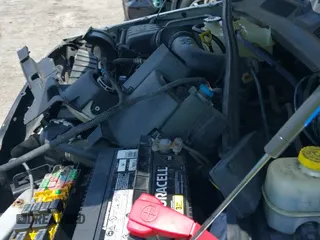 ✅ 2005 Jeep Liberty Limited • VIN: 1J4GK58K45W604144 • Lot: 42280563. Listed on IAAI with 139,078 mi. Free auction sales archive from the USA and detailed vehicle history report at DreamBid. Image 19.