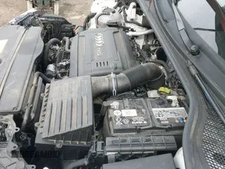 ✅ 2019 Audi Q3 Premium Plus • VIN: WA1BECF31K1082373 • Лот: 41579364. Опубликован ранее на IAAI с пробегом 54 831 миль. Бесплатный доступ к архиву аукционных продаж из США и подробный отчёт об истории автомобиля на DreamBid. Изображение 19.