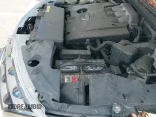 ✅ 2005 Nissan Murano SL • VIN: JN8AZ08T85W319857 • Lot: 42872676. Wystawiony na IAAI z przebiegiem 79 688 mil. Bezpłatny archiwum sprzedaży aukcyjnych z USA i szczegółowy raport historii pojazdu na DreamBid. Zdjęcie 12.