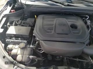 ✅ 2021 Dodge Durango GT Plus • VIN: 1C4RDJDG5MC751060 • Lot: 80166575. Listed on Copart with 44,573 mi. Free auction sales archive from the USA and detailed vehicle history report at DreamBid. Image 14.