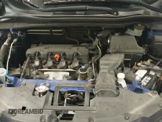 ✅ 2018 Honda HR-V EX-L • VIN: 3CZRU6H72JM712759 • Лот: 43034041. Опубликован ранее на IAAI с пробегом 157 226 миль. Бесплатный доступ к архиву аукционных продаж из США и подробный отчёт об истории автомобиля на DreamBid. Изображение 20.