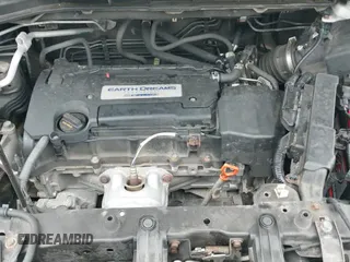 ✅ 2015 Honda CR-V LX • VIN: 5J6RM4H33FL110088 • Lot: 43543560. Listed on IAAI with 137,448 mi. Free auction sales archive from the USA and detailed vehicle history report at DreamBid. Image 19.