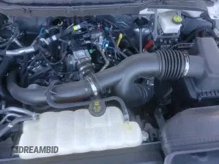 ✅ 2024 Ford F-150 XLT • VIN: 1FTEW3KP9RFB35178 • Lot: 87030215. Wystawiony na Copart z przebiegiem 16 600 mil. Bezpłatny archiwum sprzedaży aukcyjnych z USA i szczegółowy raport historii pojazdu na DreamBid. Zdjęcie 15.