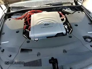 ✅ 2023 Toyota Mirai XLE • VIN: JTDAAAAA5PA007657 • Лот: 95161925. Опубликован ранее на Copart с пробегом 12 809 миль. Бесплатный доступ к архиву аукционных продаж из США и подробный отчёт об истории автомобиля на DreamBid. Изображение 13.