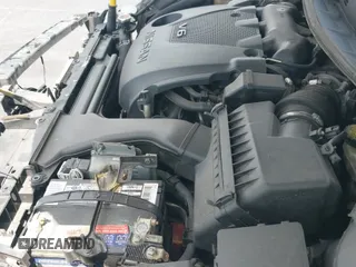 ✅ 2017 Nissan Maxima SV • VIN: 1N4AA6AP7HC430947 • Лот: 43095426. Опубликован ранее на IAAI с пробегом 117 799 миль. Бесплатный доступ к архиву аукционных продаж из США и подробный отчёт об истории автомобиля на DreamBid. Изображение 22.