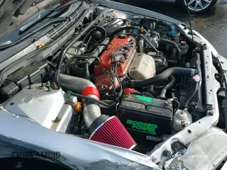 ✅ 2001 Honda Accord EX • VIN: 1HGCG32771A032140 • Lot: 43619751. Wystawiony na IAAI z przebiegiem 216 768 mil. Bezpłatny archiwum sprzedaży aukcyjnych z USA i szczegółowy raport historii pojazdu na DreamBid. Zdjęcie 20.