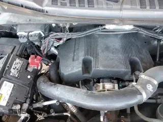 ✅ 2019 Ford F-150 XLT • VIN: 1FTEW1E47KKC35735 • Lot: 85527305. Listed on Copart with 85,422 mi. Free auction sales archive from the USA and detailed vehicle history report at DreamBid. Image 14.