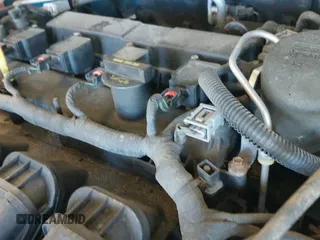 ✅ 2013 Ford Focus SE • VIN: 1FADP3K20DL242908 • Лот: 43351568. Опубликован ранее на IAAI с пробегом 104 212 миль. Бесплатный доступ к архиву аукционных продаж из США и подробный отчёт об истории автомобиля на DreamBid. Изображение 19.