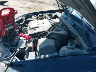 ✅ 2004 Toyota Avalon XL • VIN: 4T1BF28B44U366367 • Lot: 42968695. Listed on IAAI with 258,971 mi. Free auction sales archive from the USA and detailed vehicle history report at DreamBid. Image 20.