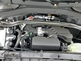 ✅ 2025 Ford Police Interceptor Utility • VIN: 1FM5K8AB0SGA74359 • Lot: 82109945. Wystawiony na Copart z przebiegiem 558 mil. Bezpłatny archiwum sprzedaży aukcyjnych z USA i szczegółowy raport historii pojazdu na DreamBid. Zdjęcie 15.